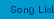 Song List